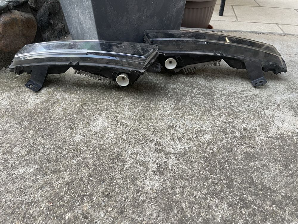 Халогени за range rover vogue