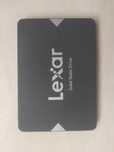 Продается новый ssd 512 GB