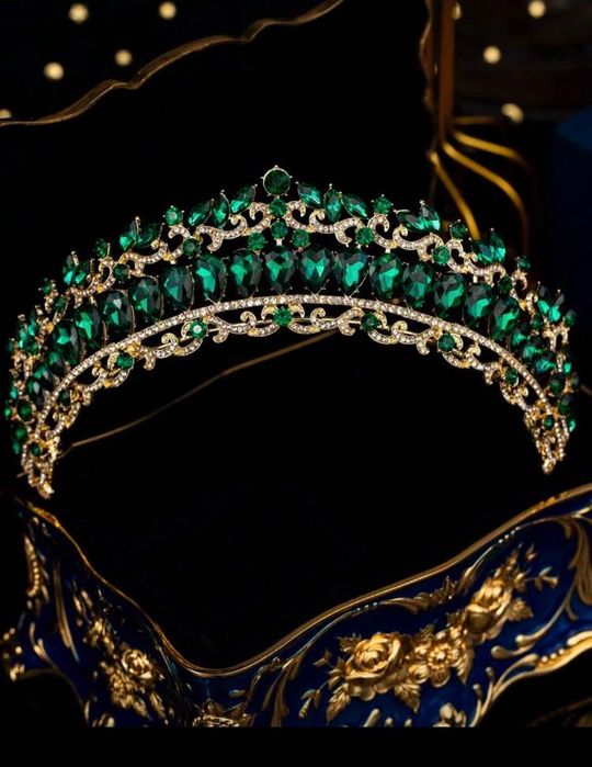 Аксесоари за коса и обици