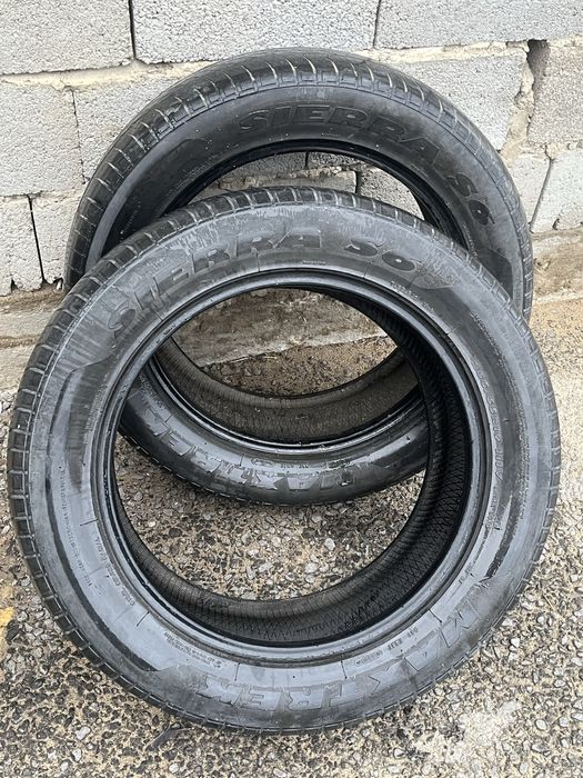 255/55/19 зимний.
