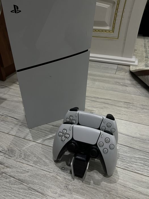 Playstation 5 slim