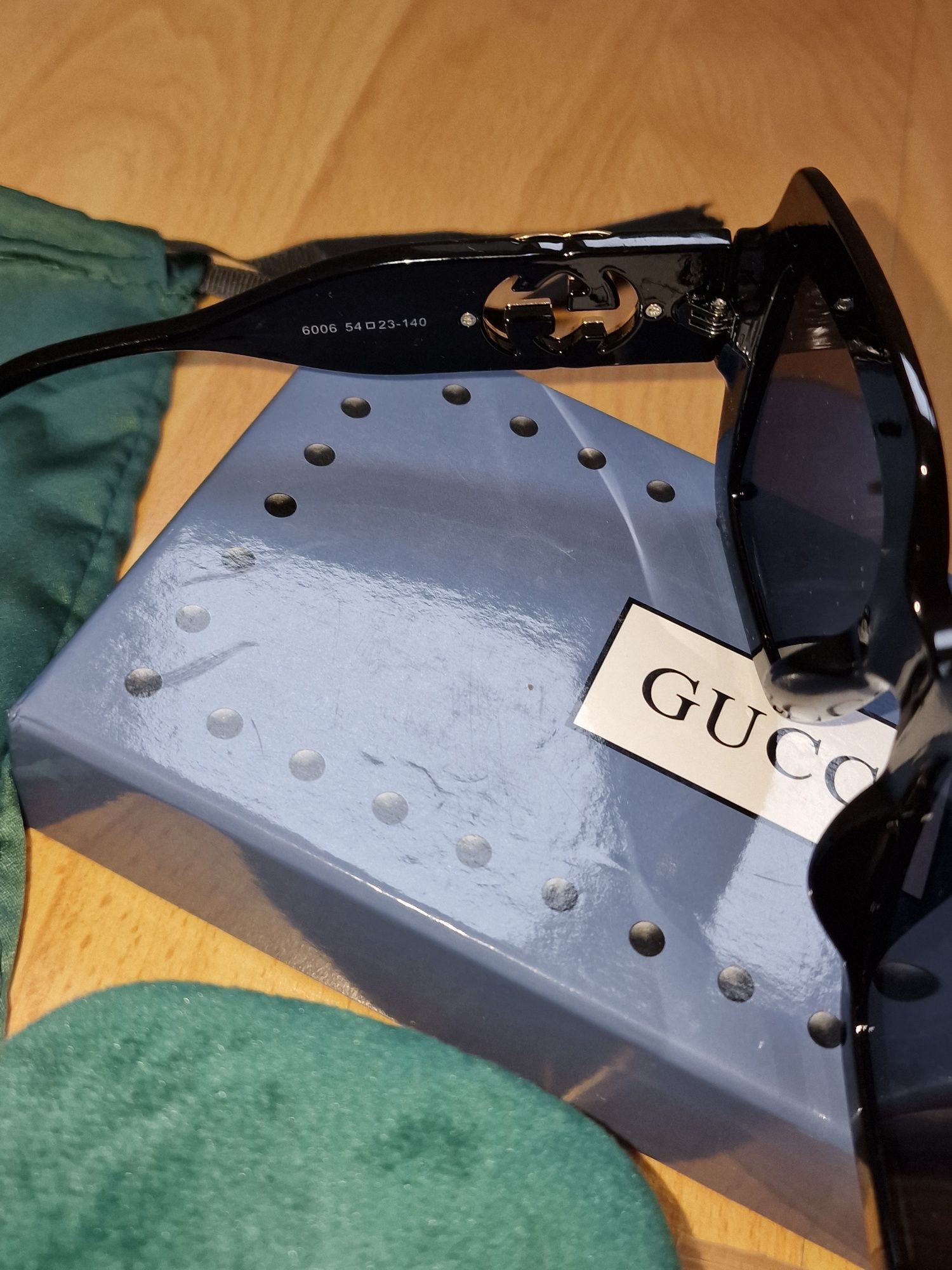 Ochelari gucci preț redus 250 lei lichidare stoc