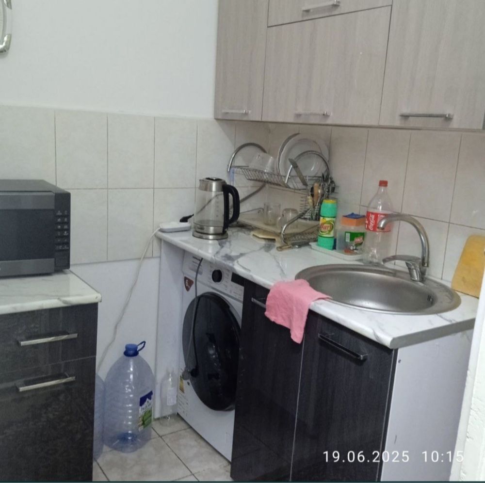Сдается квартира Юнусобад2. 1/1/4