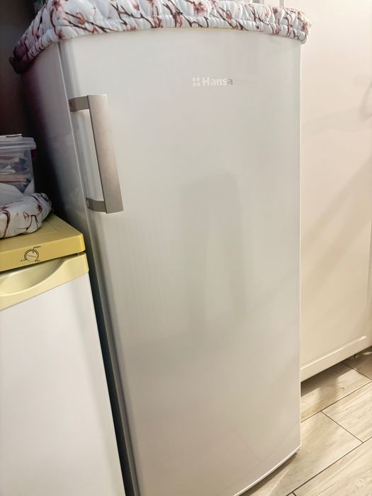 Congelator HANSA cu 5 sertare