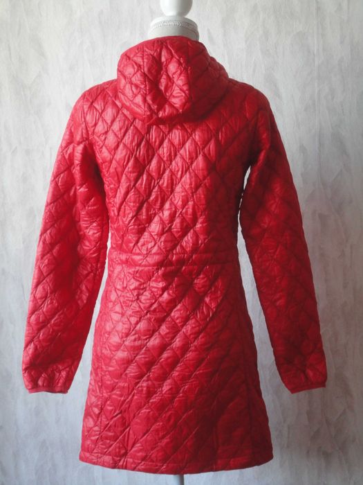 The North Face/XS-S/дамско дълго яке