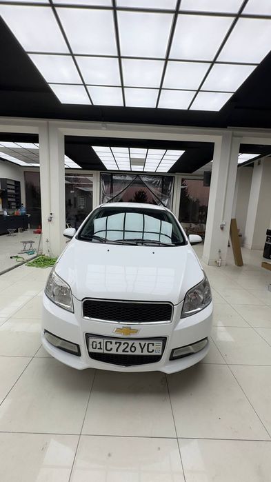 Nexia 3 4 pozitsiya srochna sotiladi