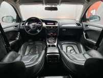 Audi A4 2011, motor 2.0, 143 cp, EURO 5, LIVRARE GRATUITA, GARANTIE