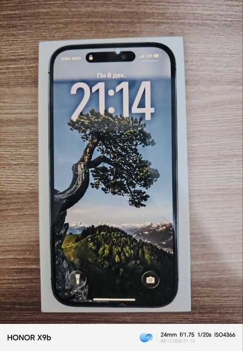 Айфон 14 про.