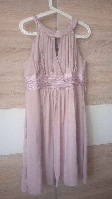 Дамска рокля Л размер