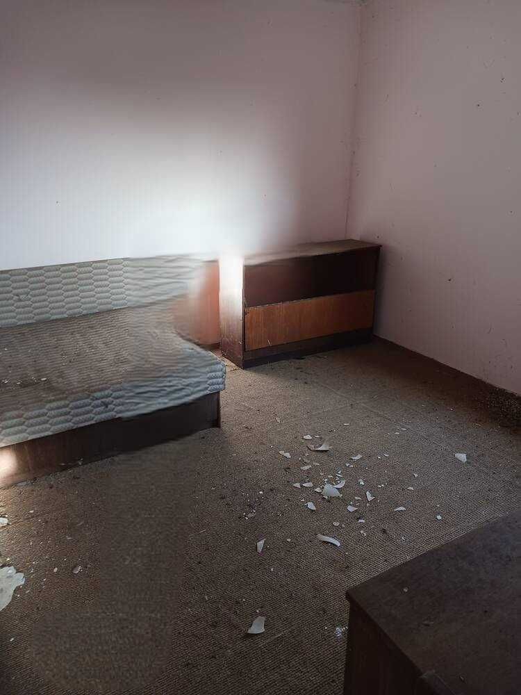 Къща с голям двор в Добрево