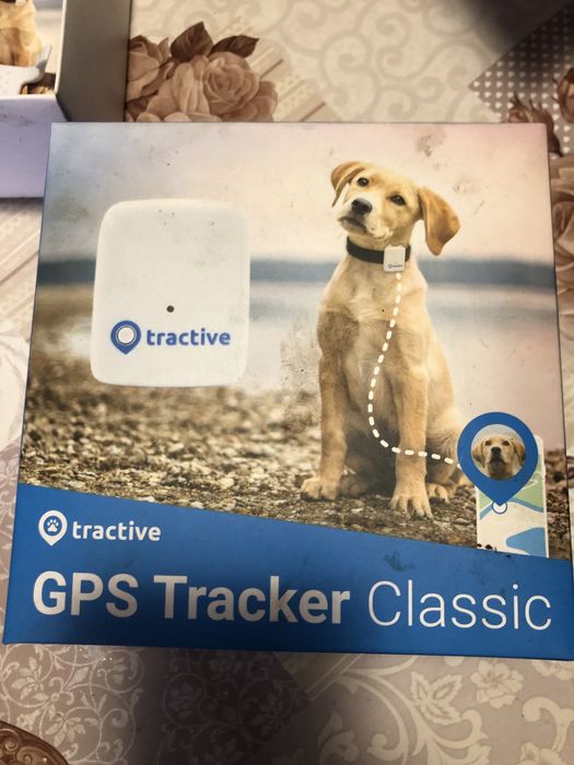 GPS Tracer Classic