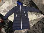 Geaca nike lunga