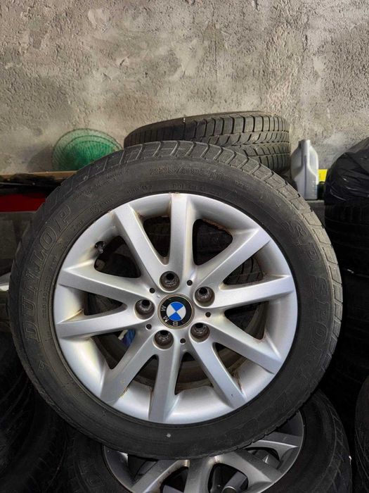 Roti/Jante Volvo, Opel, Tiguan, Bmw, Hyundai Tucson, Mercedes