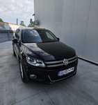 Volkswagen Tiguan 2.0 TDI - Panoramic - 2015