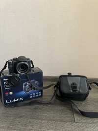 Panasonic lumix fz38