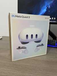 VR очки Meta Quest 3