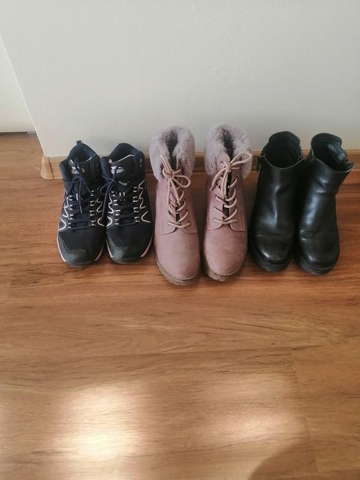 Ботита за сезона всеки чифт за 20лв.