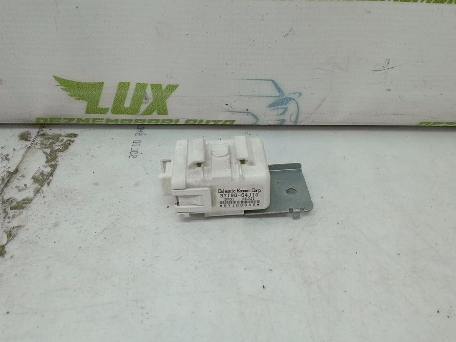 Modul 37190-64J10 Suzuki Grand Vitara 2  [din 2005 pana  2008]