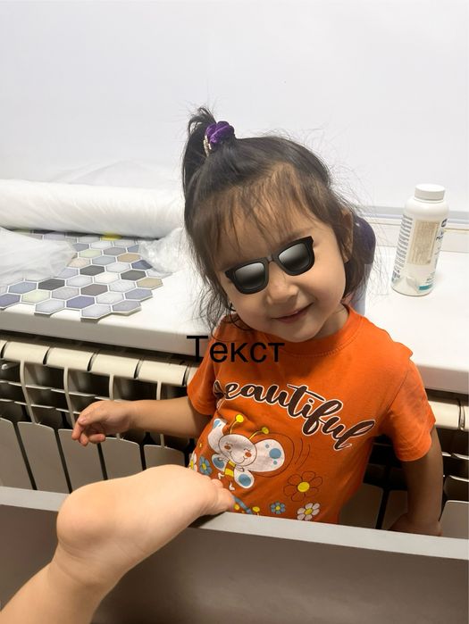 Услуга няни у себя на дому или у вас