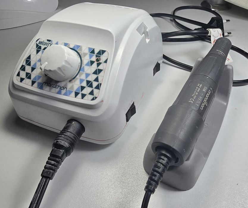 Електрическа пила Marathon