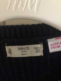 Cardigan fetițe Mango