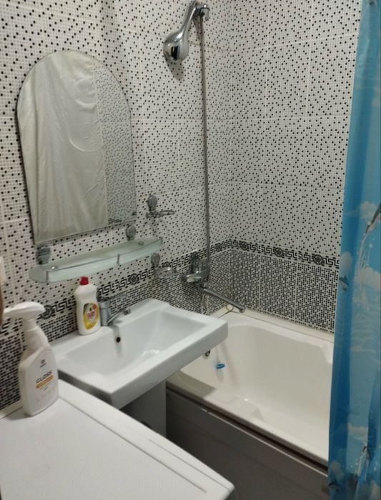 Чиланзар Ц квартал, 2в3 комнатная