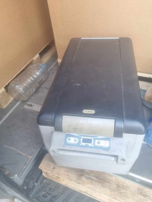 Frigider auto cu compresor