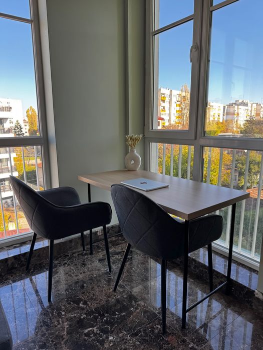 Маса - 120/60/73