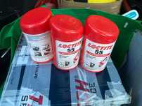Loctite 55 160m Noi