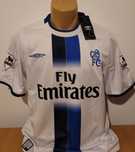Tricou Joe Cole Chelsea Londra Anglia fotbal colectie cadou