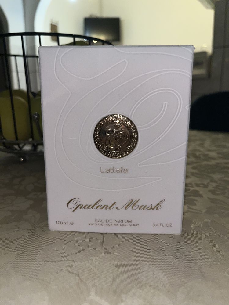 Vand Parfum Original