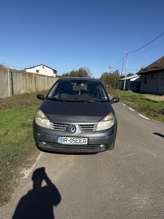 Vand Renault Scenic 2