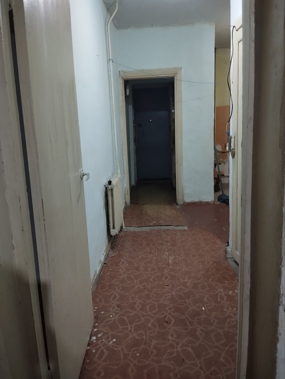 Сдаю 1 ком квартиру
