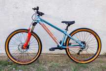 DRAG C1 Team 26" Размер M