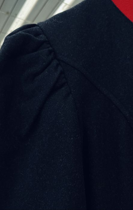 Прекрасен вълнен комплект Gössl премиум