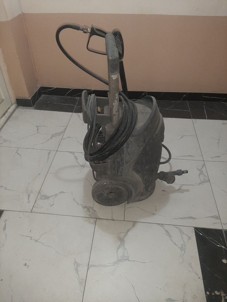 Karcher germanski