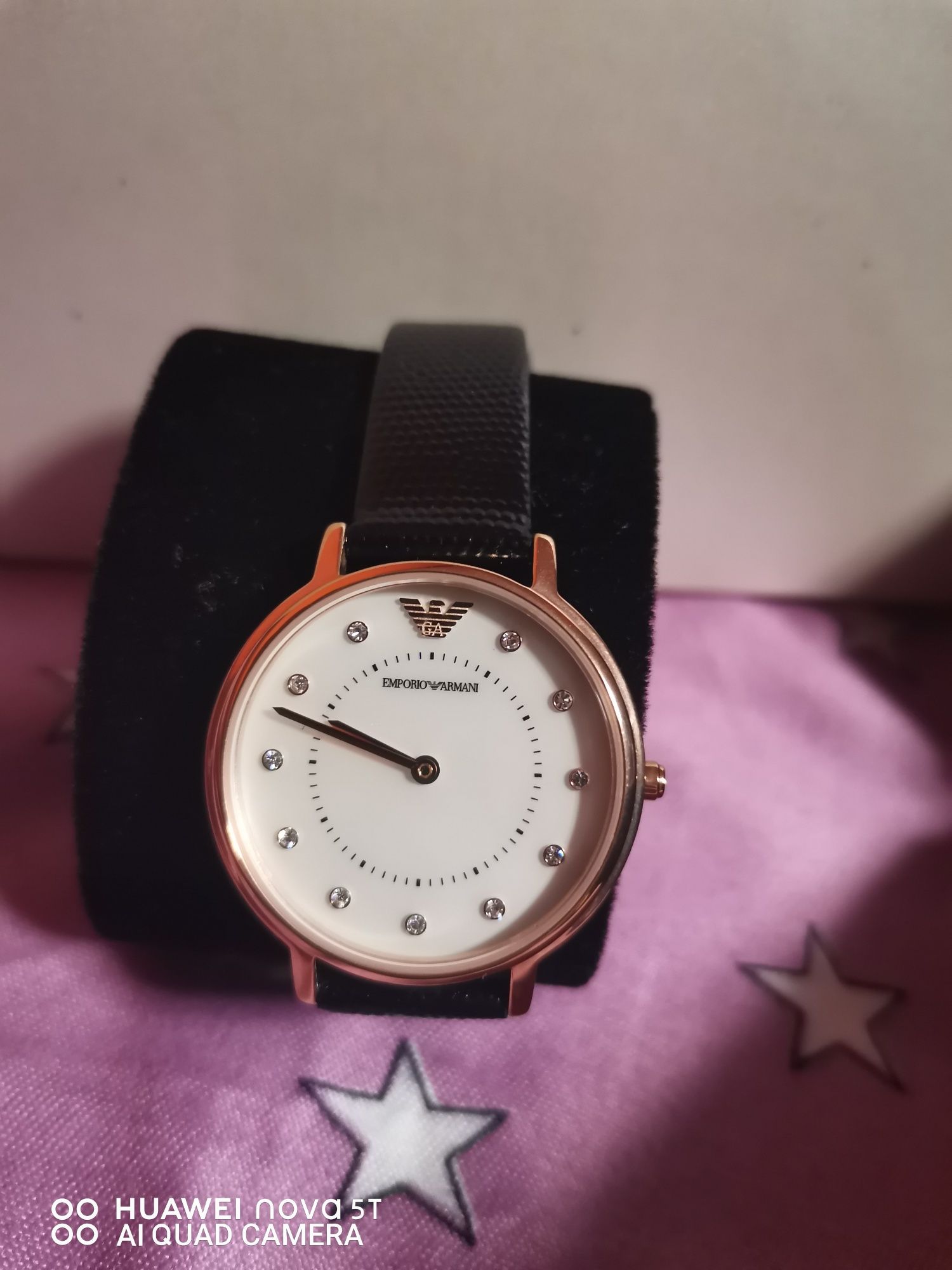 Vând ceas Emporio Armani