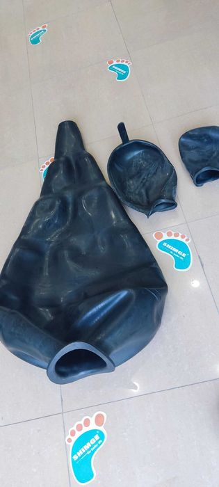 membrana rash bak uchun italya xitoy membrana 19l 50l 100 l 200 l