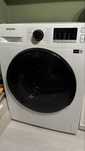 Masina de spalat cu uscator Samsung spalare 9kg, uscare 6kg, 1400RPM