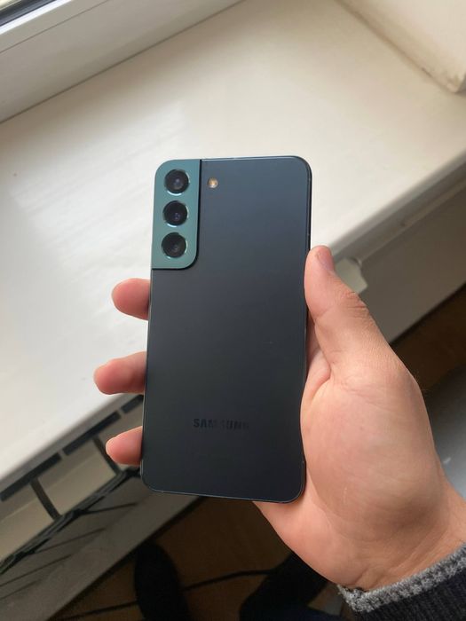 Samsung S22 Kh/a 256gb