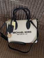Michael Kors Mirella нова дамска чанта