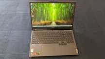 Lenovo Legion 5 - отлично състояние
