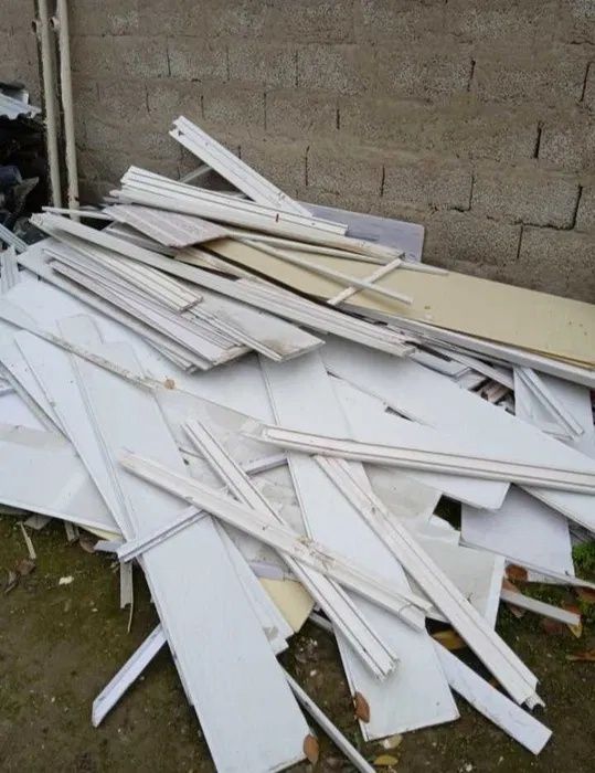Plastik patalochni пластик olamiz