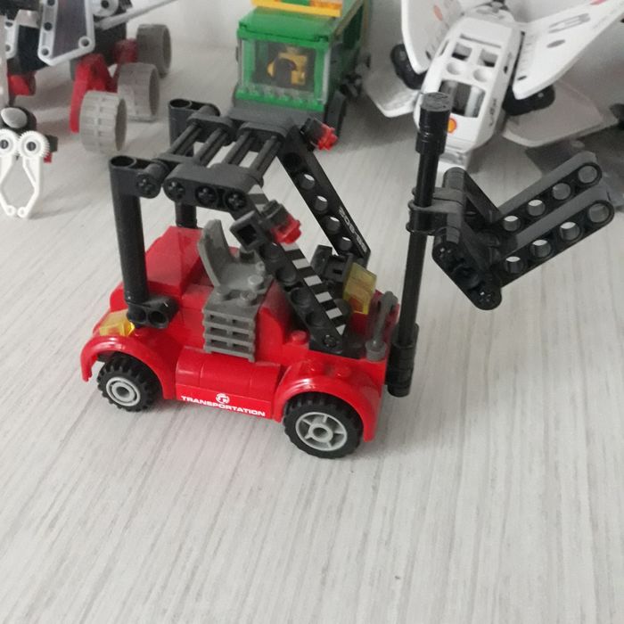 Lego,neoriginale,legouri shell vex,TOATE INTRA IN PRET