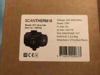 pompa de recirculare a apei smart scantherm pentru casa , piscine