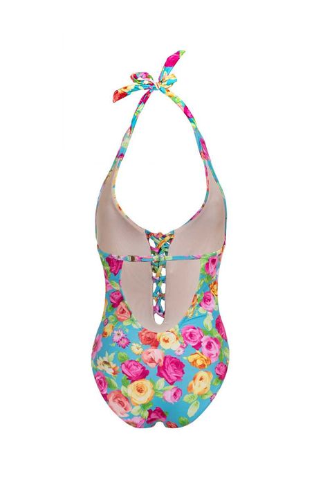 Бански костюм на едро