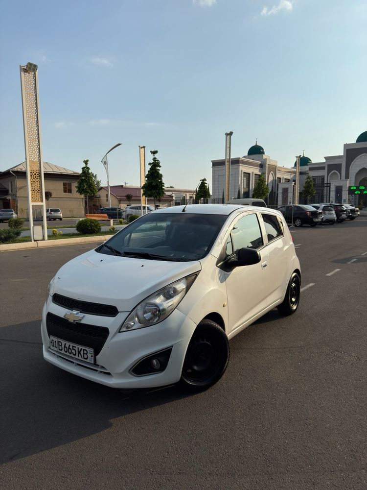 Spark 2 2016 ideal