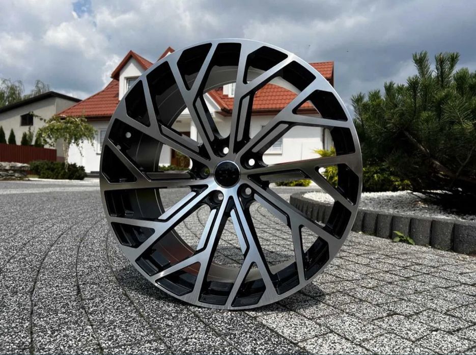 Jante audi A8 S8 21" S8 2023 5x112 9J Et30