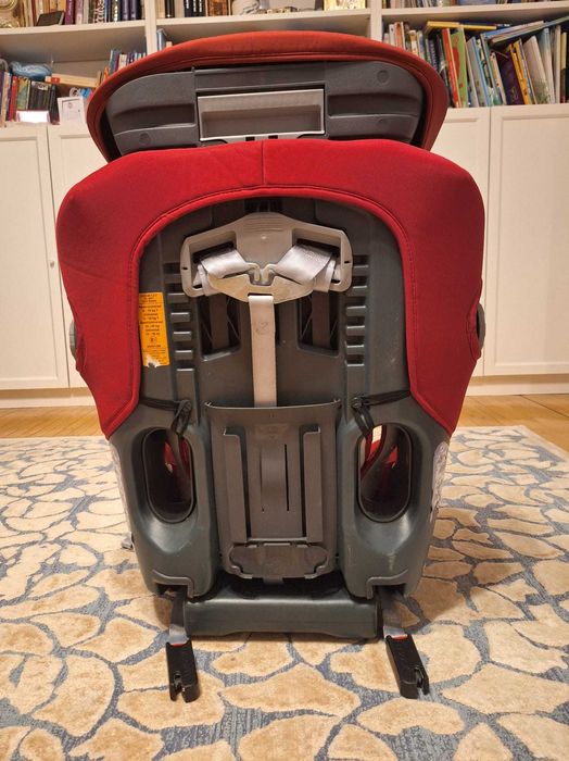 vand scaun de masina Britax Romer Evolva 1-2-3, 9 - 36 kg