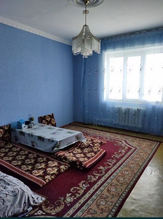 Продам срочно свою 6 комнатную банковскую квартиру